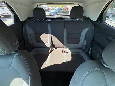 2021 Chevrolet Trailblazer LT - Photo 14 - Frederick, MD 21702