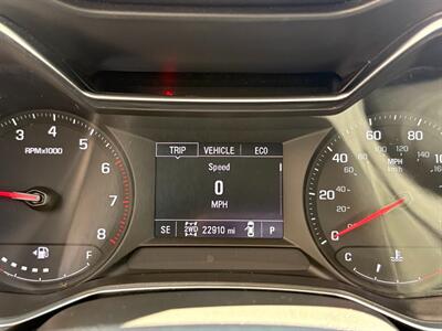 2021 Chevrolet Trailblazer LT - Photo 21 - Frederick, MD 21702