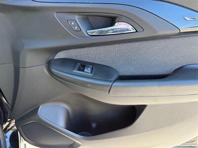 2021 Chevrolet Trailblazer LT - Photo 37 - Frederick, MD 21702