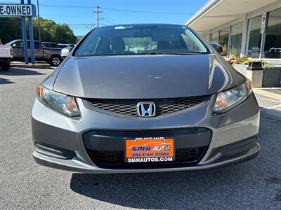 2012 Honda Civic LX   - Photo 6 - Frederick, MD 21702