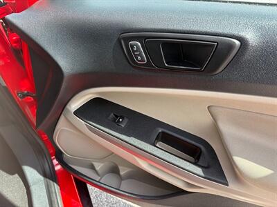 2022 Ford EcoSport S   - Photo 38 - Frederick, MD 21702