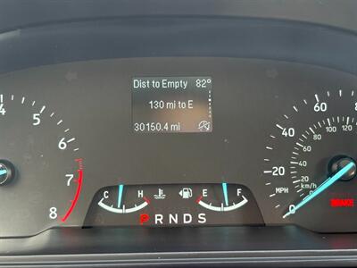 2022 Ford EcoSport S   - Photo 21 - Frederick, MD 21702
