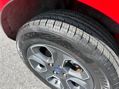 2022 Ford EcoSport S   - Photo 43 - Frederick, MD 21702