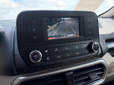 2022 Ford EcoSport S   - Photo 4 - Frederick, MD 21702
