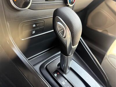 2022 Ford EcoSport S   - Photo 23 - Frederick, MD 21702