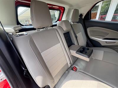 2022 Ford EcoSport S   - Photo 36 - Frederick, MD 21702