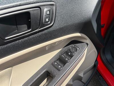 2022 Ford EcoSport S   - Photo 16 - Frederick, MD 21702