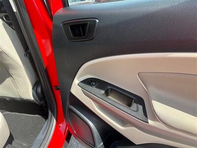 2022 Ford EcoSport S   - Photo 37 - Frederick, MD 21702