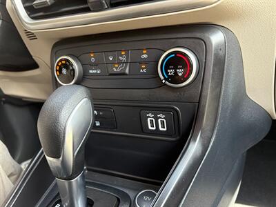 2022 Ford EcoSport S   - Photo 24 - Frederick, MD 21702