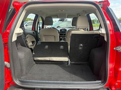 2022 Ford EcoSport S   - Photo 3 - Frederick, MD 21702