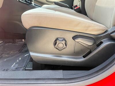 2022 Ford EcoSport S   - Photo 15 - Frederick, MD 21702