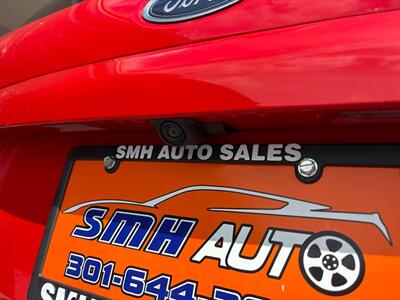 2022 Ford EcoSport S   - Photo 11 - Frederick, MD 21702
