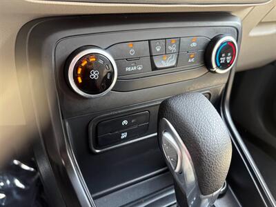 2022 Ford EcoSport S   - Photo 20 - Frederick, MD 21702