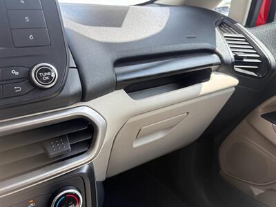 2022 Ford EcoSport S   - Photo 30 - Frederick, MD 21702