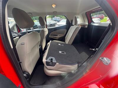 2022 Ford EcoSport S   - Photo 58 - Frederick, MD 21702