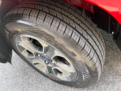 2022 Ford EcoSport S   - Photo 47 - Frederick, MD 21702