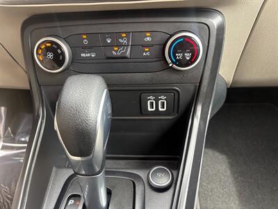 2022 Ford EcoSport S   - Photo 57 - Frederick, MD 21702