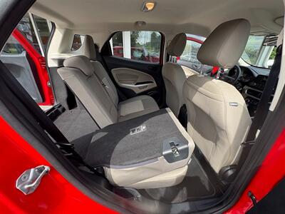 2022 Ford EcoSport S   - Photo 50 - Frederick, MD 21702