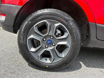 2022 Ford EcoSport S   - Photo 44 - Frederick, MD 21702