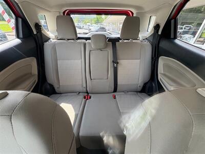 2022 Ford EcoSport S   - Photo 18 - Frederick, MD 21702