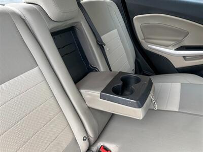 2022 Ford EcoSport S   - Photo 51 - Frederick, MD 21702