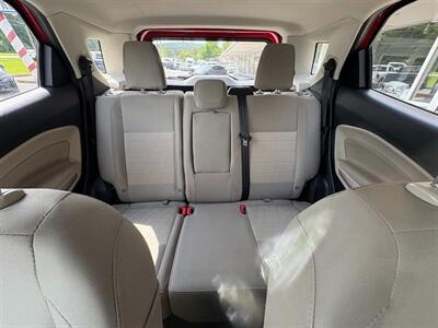 2022 Ford EcoSport S   - Photo 22 - Frederick, MD 21702