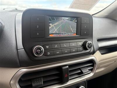 2022 Ford EcoSport S   - Photo 55 - Frederick, MD 21702