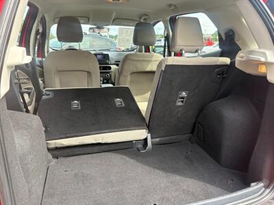 2022 Ford EcoSport S   - Photo 52 - Frederick, MD 21702