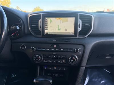 2017 Kia Sportage EX - Photo 43 - Frederick, MD 21702