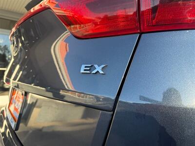 2017 Kia Sportage EX - Photo 16 - Frederick, MD 21702