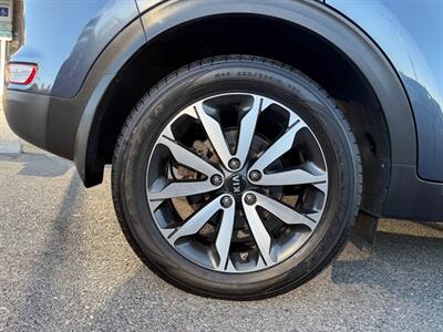 2017 Kia Sportage EX - Photo 56 - Frederick, MD 21702