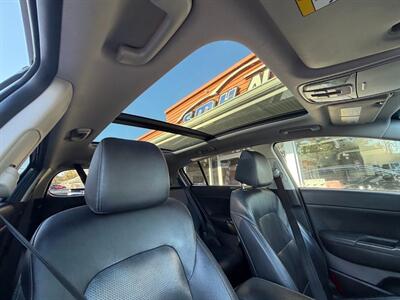 2017 Kia Sportage EX - Photo 39 - Frederick, MD 21702