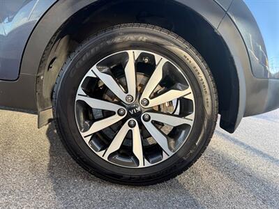 2017 Kia Sportage EX - Photo 59 - Frederick, MD 21702