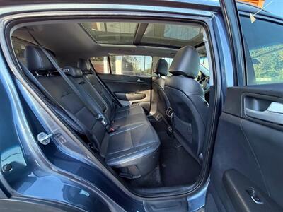 2017 Kia Sportage EX - Photo 31 - Frederick, MD 21702