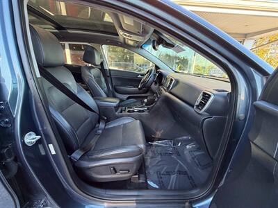2017 Kia Sportage EX - Photo 38 - Frederick, MD 21702
