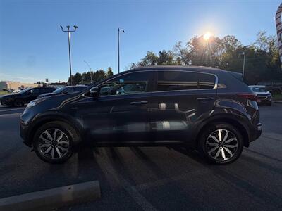 2017 Kia Sportage EX - Photo 52 - Frederick, MD 21702