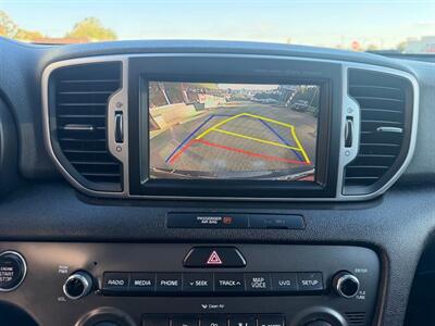 2017 Kia Sportage EX - Photo 27 - Frederick, MD 21702
