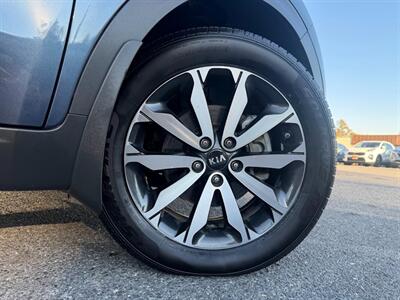 2017 Kia Sportage EX - Photo 35 - Frederick, MD 21702