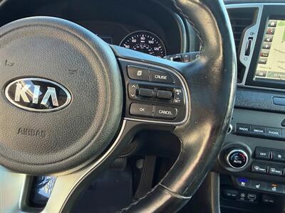 2017 Kia Sportage EX - Photo 50 - Frederick, MD 21702