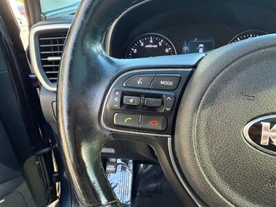 2017 Kia Sportage EX - Photo 51 - Frederick, MD 21702