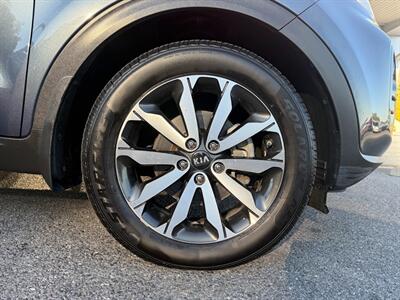 2017 Kia Sportage EX - Photo 55 - Frederick, MD 21702