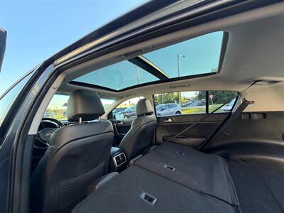 2017 Kia Sportage EX - Photo 47 - Frederick, MD 21702
