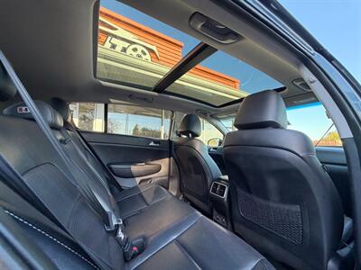 2017 Kia Sportage EX - Photo 32 - Frederick, MD 21702