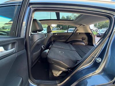 2017 Kia Sportage EX - Photo 46 - Frederick, MD 21702