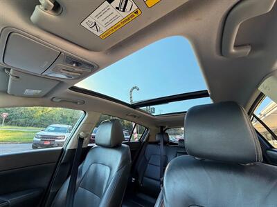 2017 Kia Sportage EX - Photo 11 - Frederick, MD 21702
