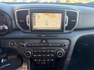 2017 Kia Sportage EX - Photo 10 - Frederick, MD 21702