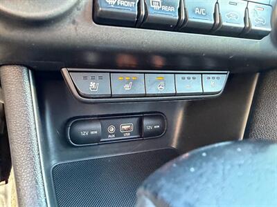 2017 Kia Sportage EX - Photo 23 - Frederick, MD 21702