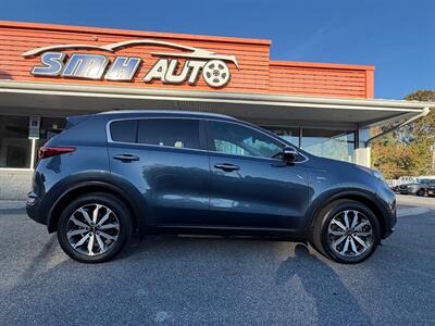 2017 Kia Sportage EX - Photo 53 - Frederick, MD 21702