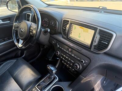 2017 Kia Sportage EX - Photo 42 - Frederick, MD 21702