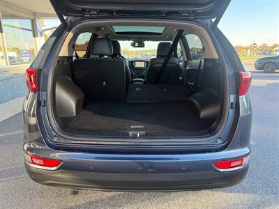 2017 Kia Sportage EX - Photo 45 - Frederick, MD 21702